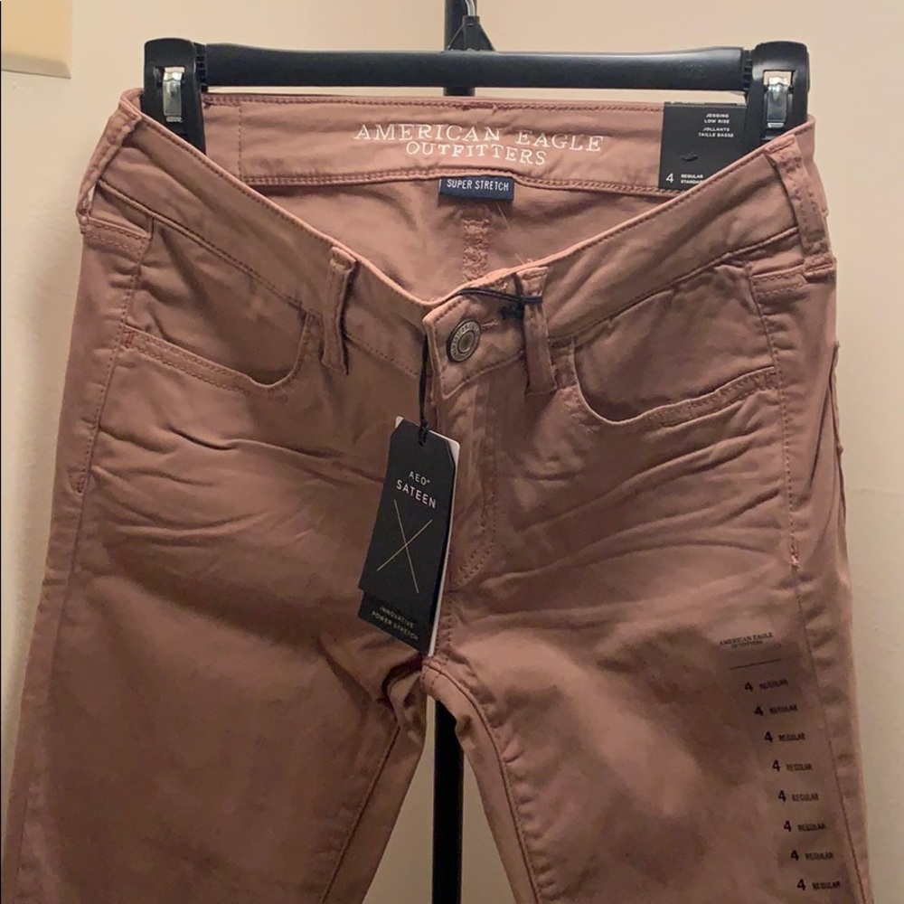 AE jeans